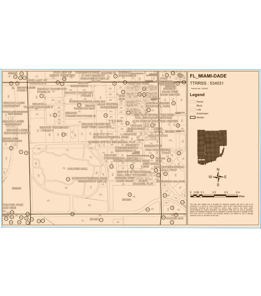 More Photos Of 11430 NW 20th St, Miami Office For Lease