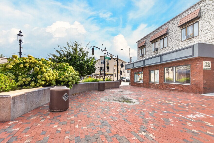 More Photos Of 26-28 Main St, Orange Storefront Retail Residential For Sale