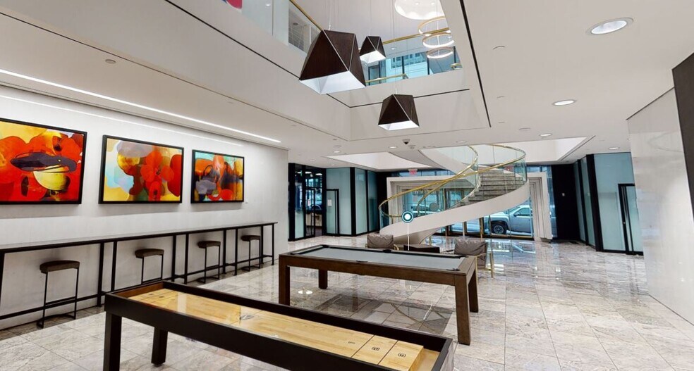 Primary Photo Of 245 Peachtree Center Ave NE, Atlanta Unknown For Lease