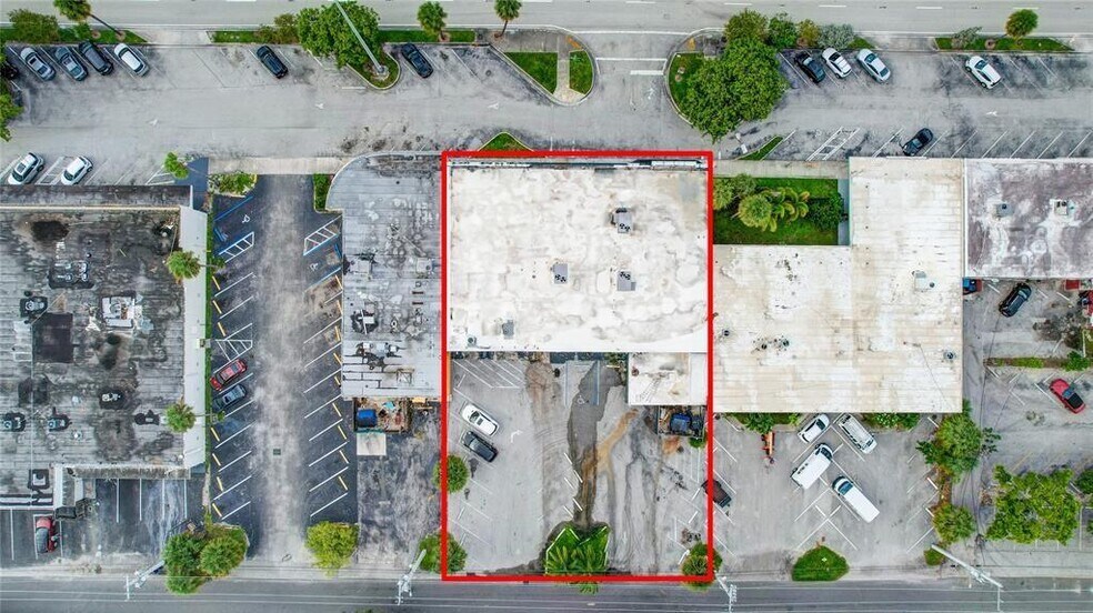 More Photos Of 2666 E Oakland Park Blvd, Fort Lauderdale General Retail For Sale