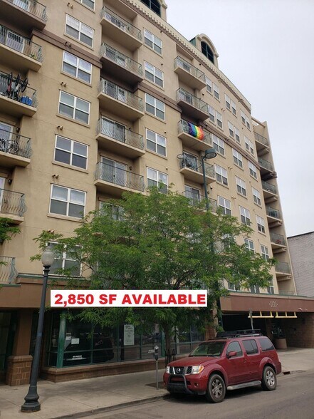 Primary Photo Of 1135 Broadway, Denver Apartments For Lease