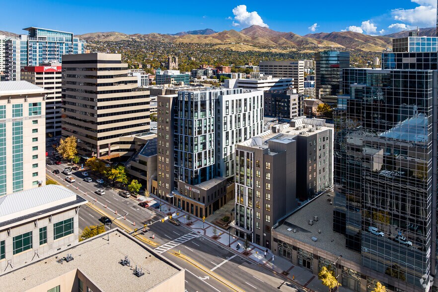 More Photos Of 255 S State St, Salt Lake City Apartments For Lease