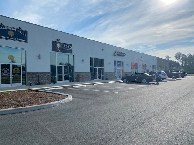 More Photos Of 1415 Ohio St, Live Oak General Retail For Lease