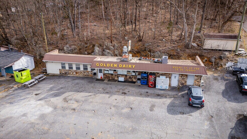 More Photos Of 4002 Highway 66, Rogersville Freestanding For Sale