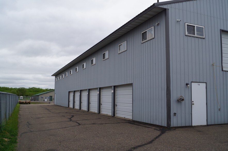 More Photos Of 31503 125 1/2 St, Princeton Self Storage For Sale
