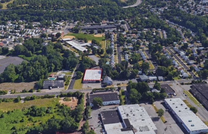 More Photos Of 185 Lackawanna Ave, Woodland Park Manufacturing For Lease