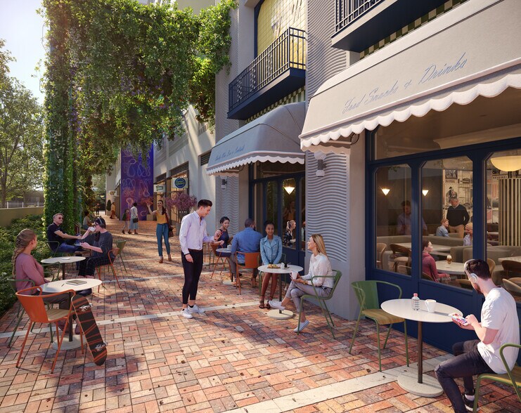 More Photos Of 60 NE 27th St, Miami Apartments For Lease