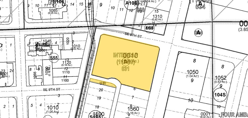 More Photos Of 800 Brickell Ave, Miami Office Residential For Lease