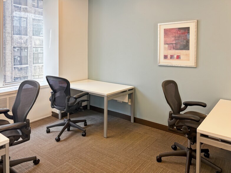 More Photos Of 260 Madison Ave, New York Coworking Space
