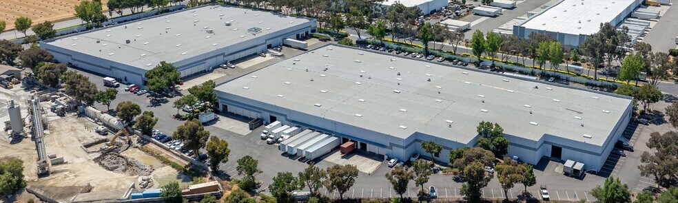 More Photos Of 7888 Marathon Dr, Livermore Warehouse For Lease