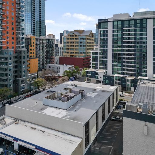 More Photos Of 1500-1520 State St, San Diego Office For Lease