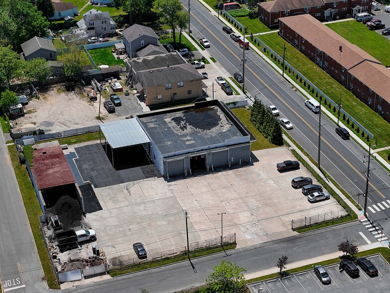 Primary Photo Of 64 Steiner Ave, Neptune City Warehouse For Lease