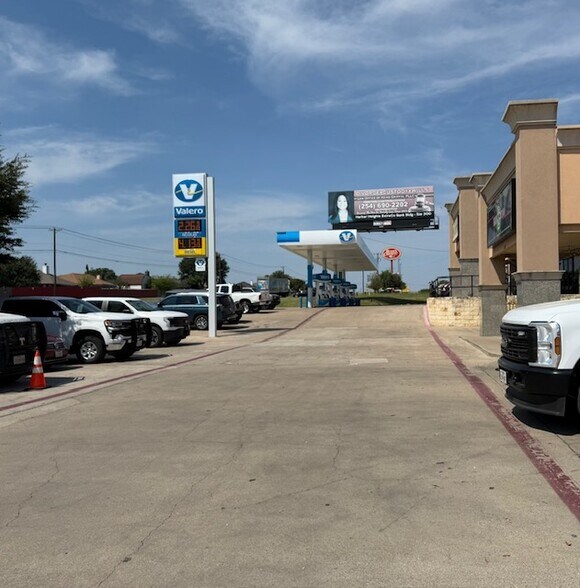 More Photos Of 305 E Stan Schlueter Loop, Killeen Storefront Retail Office For Sale