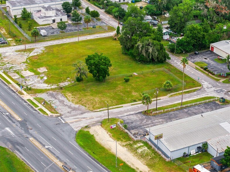 More Photos Of 409 NW 8th St, Ocala Land For Sale