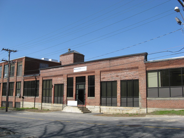 Primary Photo Of 34 Tower St, Hudson Warehouse For Lease