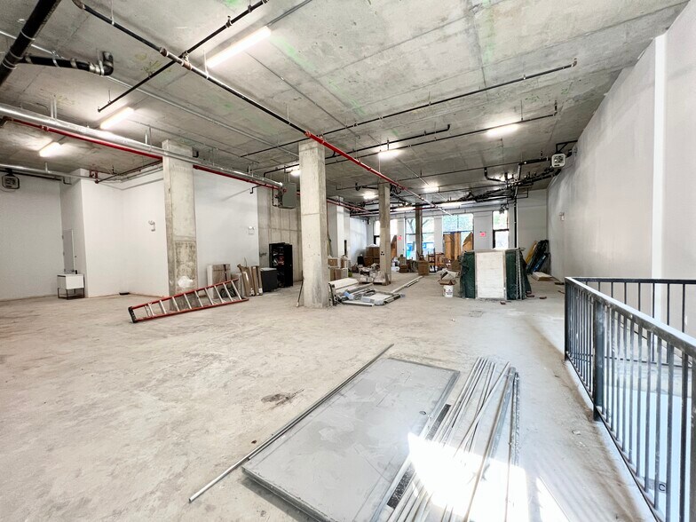 More Photos Of 1104 Bedford Ave, Brooklyn Multifamily For Sale