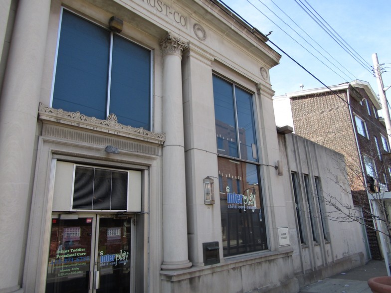 More Photos Of 2014-2016 Noble St, Swissvale Office For Sale