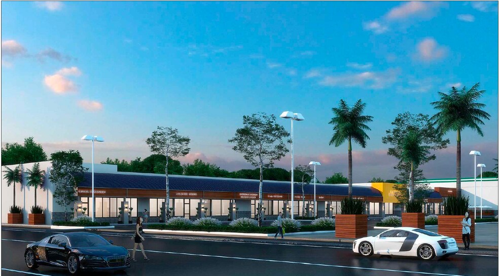 More Photos Of 18409 Avalon Blvd, Carson Unknown For Lease