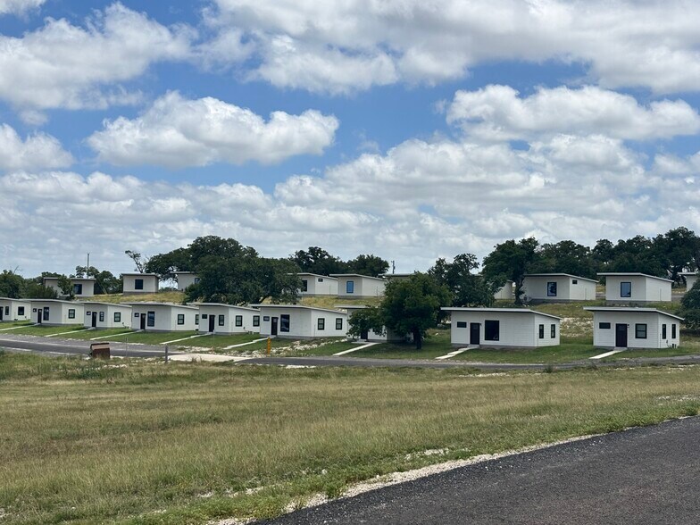 More Photos Of 1103 US Highway 87, Fredericksburg Land For Sale