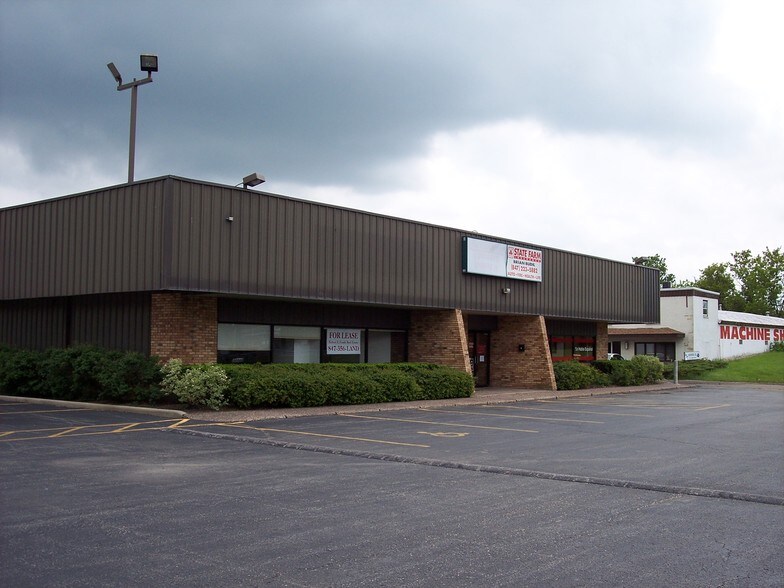 More Photos Of 45 W Belvidere Rd, Hainesville Warehouse For Lease