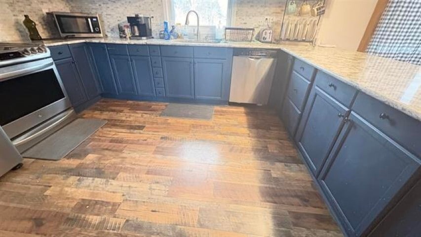 More Photos Of 11239 N Loomis Rd, Clare Specialty For Sale