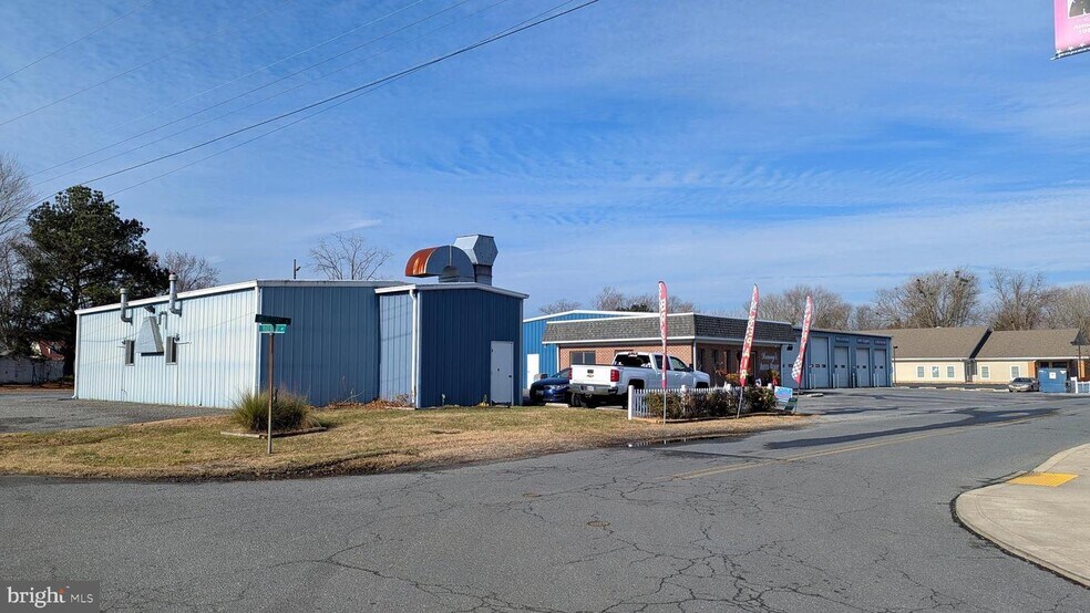 More Photos Of 325 S University Ave, Federalsburg Specialty For Sale