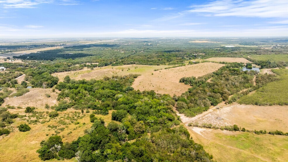 More Photos Of 1272 Old Lytton Springs Rd, Lockhart Land For Sale