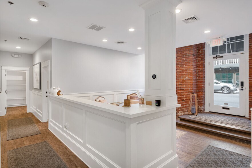 More Photos Of 520 S Water St, Providence Office Residential For Sale