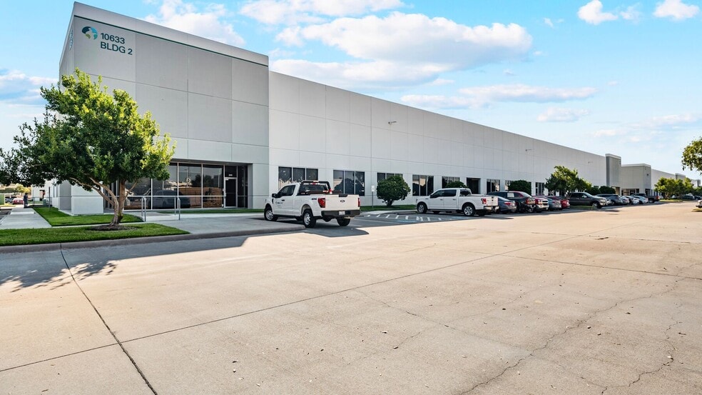 Primary Photo Of 6550 W Sam Houston Pky N, Houston Unknown For Lease