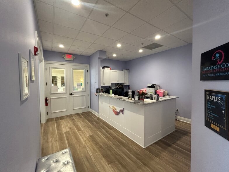 More Photos Of 7955 Airport Pulling Rd, Naples Medical For Lease