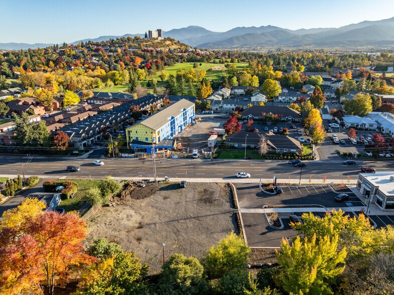 More Photos Of 0 Barnett Road, Medford Land For Sale