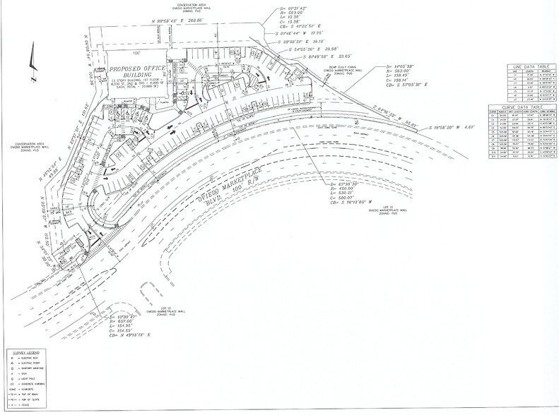 More Photos Of 2501 Oveido Marketplace Blvd, Oviedo Land For Sale