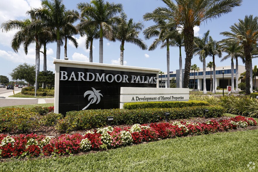 More Photos Of 8333 Bryan Dairy Rd, Largo Office For Sale