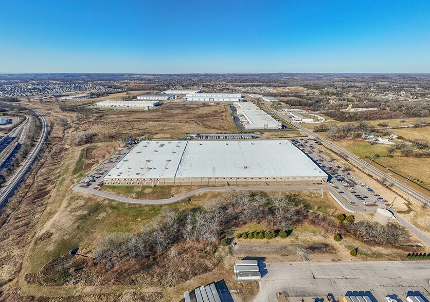 More Photos Of , Spring Hill Industrial For Sale