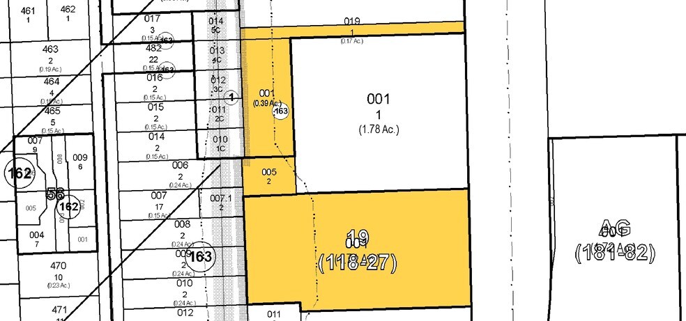 More Photos Of 1101-1165 N Federal Hwy, Fort Lauderdale Unknown For Lease