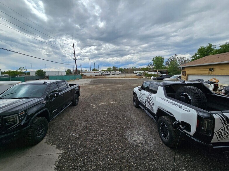 More Photos Of 575 E 49th Ave, Denver Land For Lease