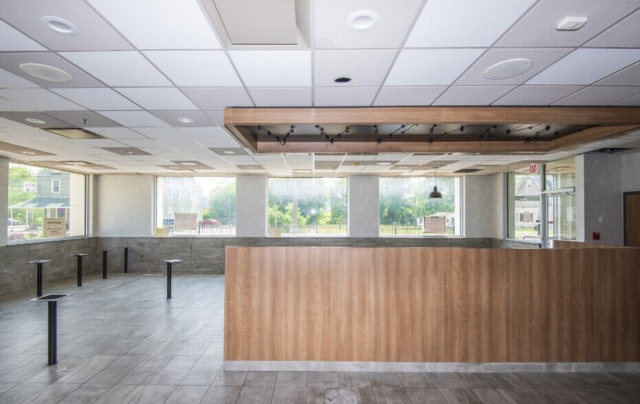 More Photos Of 1411 E 2nd St, Jamestown Fast Food For Sale