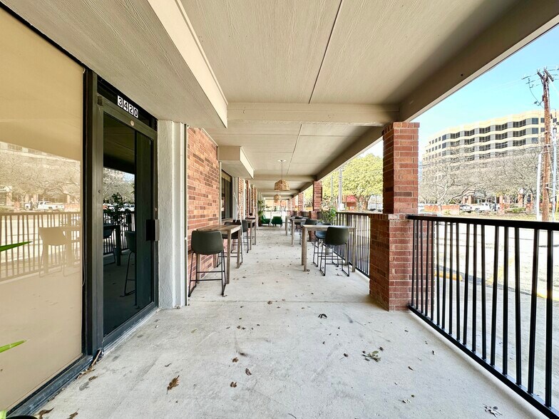 More Photos Of 3420-3440 N St Marys St, San Antonio Unknown For Lease