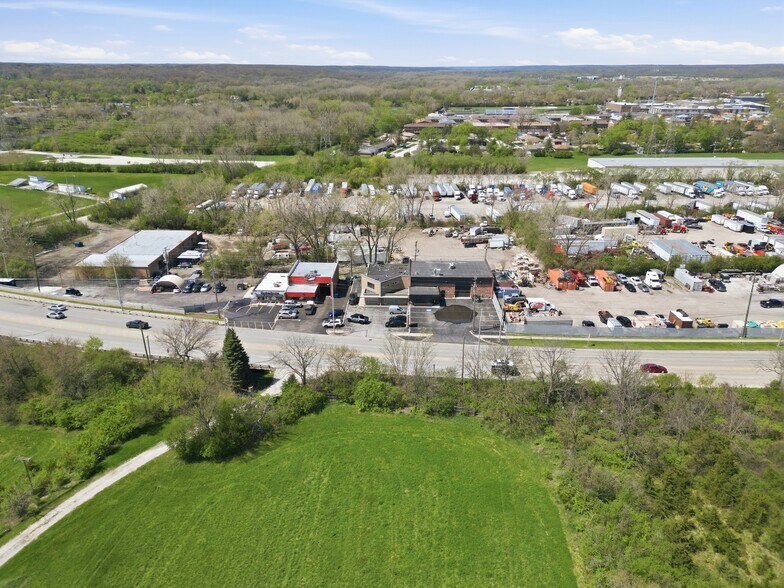 More Photos Of 11324 Southwest Hwy, Palos Hills General Retail For Sale