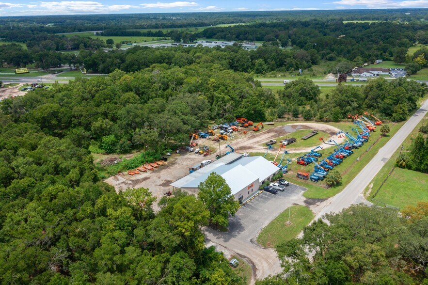 More Photos Of 7722 SE 126th Pl, Belleview Warehouse For Lease