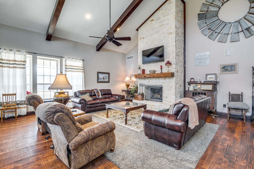 More Photos Of 6071 CR 161, McKinney Land For Sale