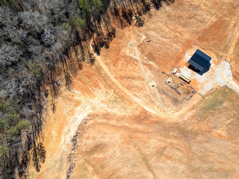 More Photos Of 693 Elledge Road, Ware Shoals Land For Sale