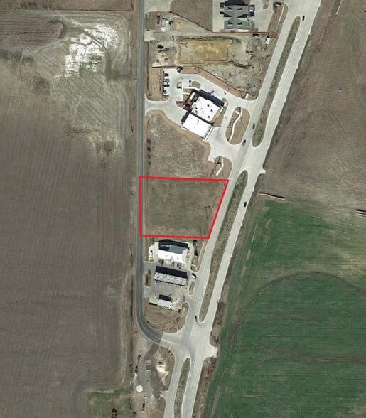 More Photos Of S Preston Rd & TX 289, Celina Land For Sale