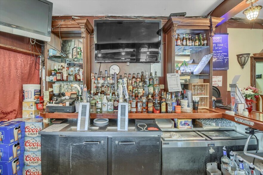 More Photos Of 110 Route 311, Carmel Restaurant For Sale