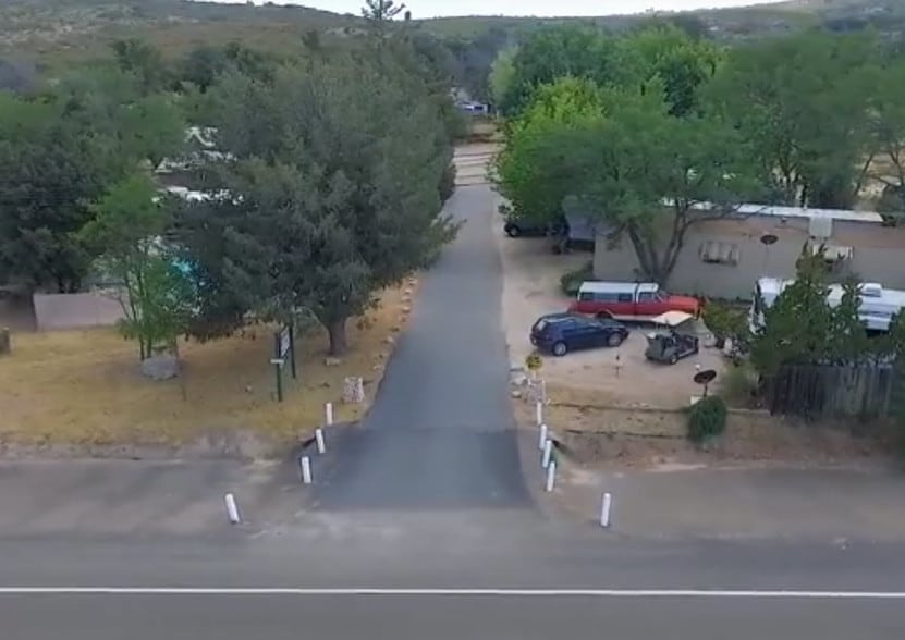 More Photos Of 39375-39377 Old Hwy 80, Boulevard Manufactured Housing Mobile Home Park For Sale