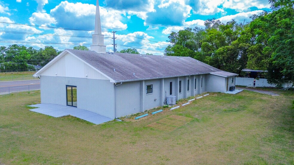 More Photos Of 4040 E County Road 540A, Lakeland Religious Facility For Sale