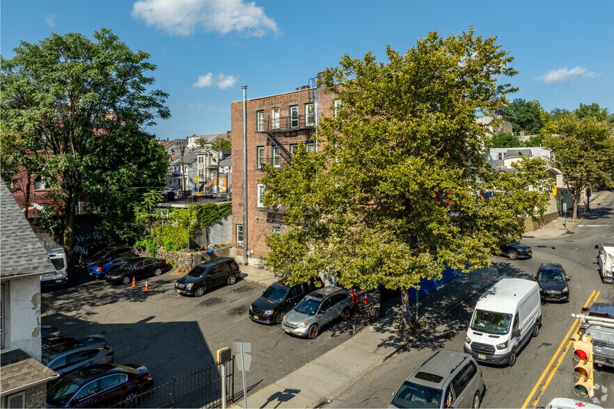 More Photos Of 225 West Broadway, Paterson Multifamily For Sale
