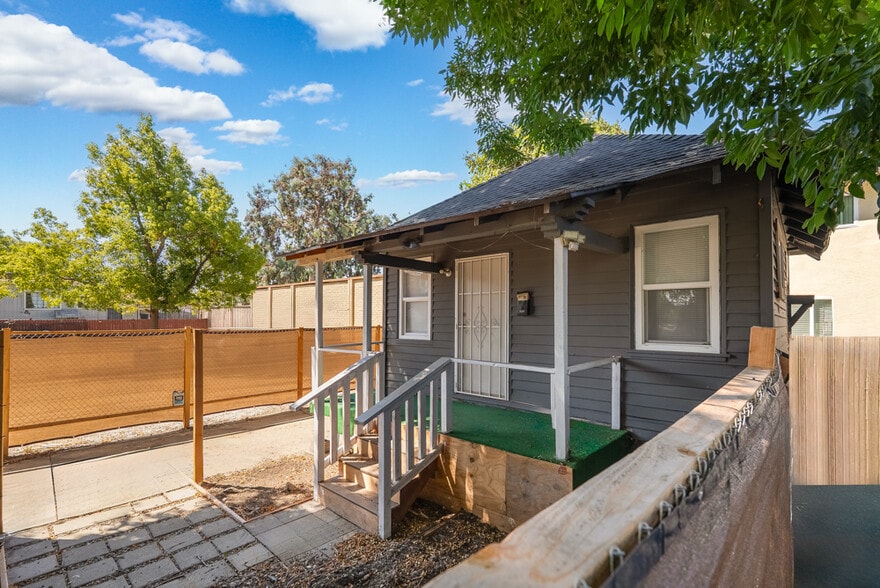 More Photos Of 16005 Mateo St, San Leandro Apartments For Sale
