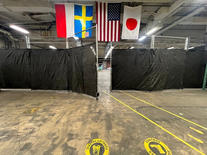 More Photos Of 1004 New Holland Ave, Lancaster Manufacturing For Lease