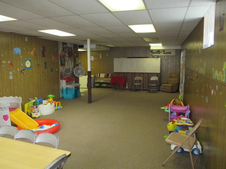 More Photos Of 711 Euclid Ave, Toledo Religious Facility For Sale